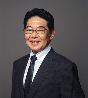会長